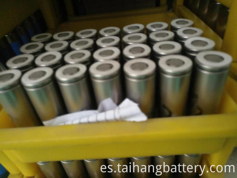 26650 Lithium Battery1